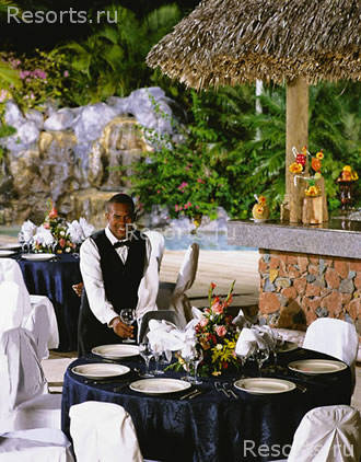 Costa Caribe Coral by Hilton 15